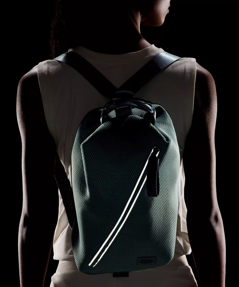 Fast Track Bag 8L *Knit Mesh 7