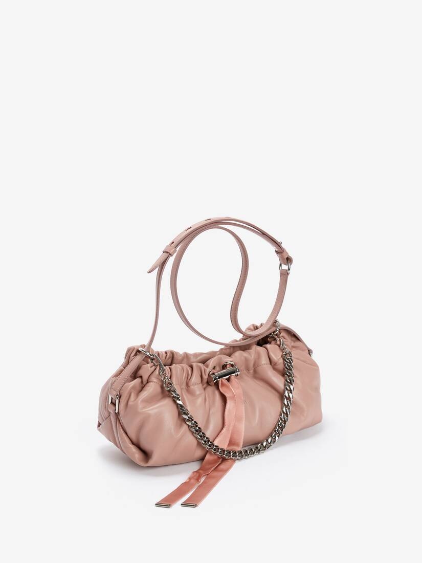 The Mini Bundle in Rose Gold - 2