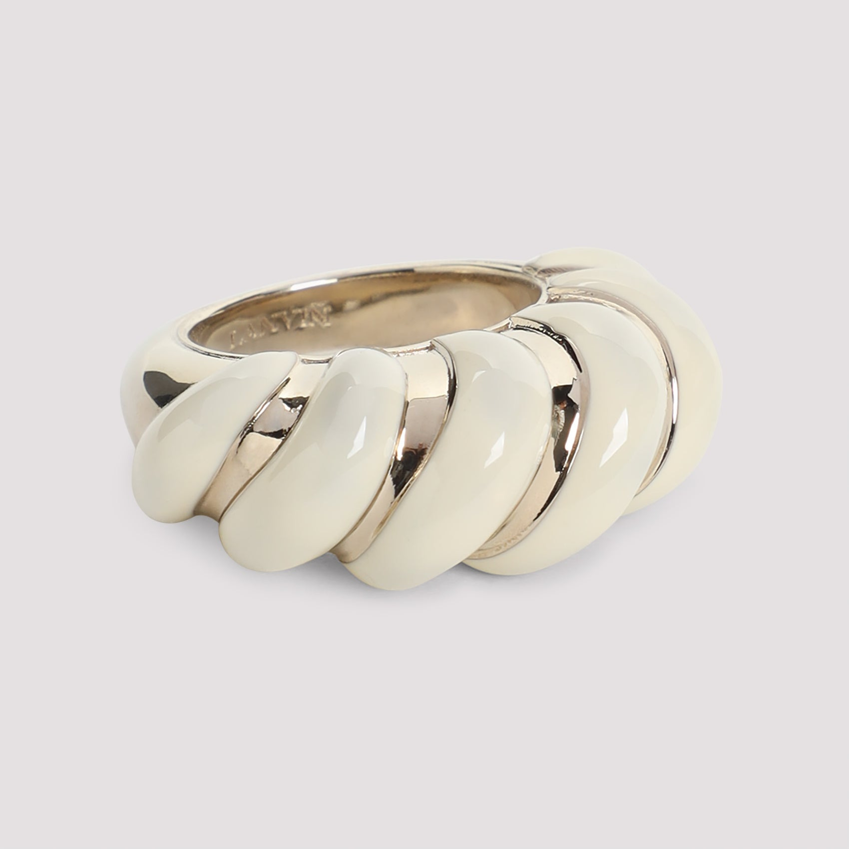 Lanvin Melodie Candy Ring Women - 3