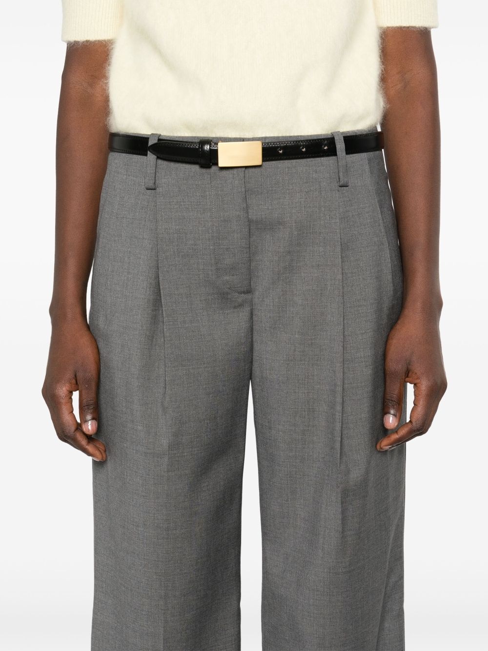 tailored trousers - 5
