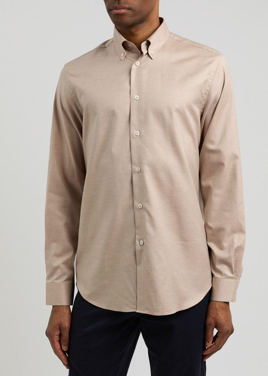 Paul Smith Cotton Shirt - 2