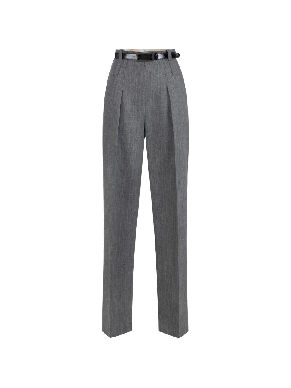 Wool Trousers - 1