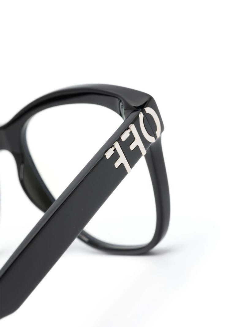 Style 69 square-frame glasses 3