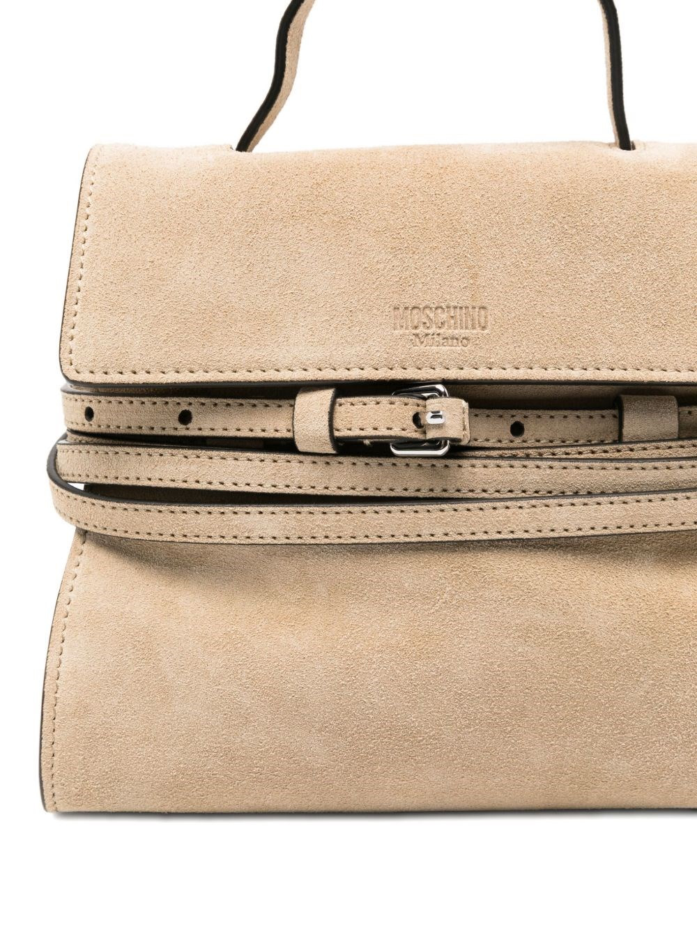 Tie Me bag Small - 4