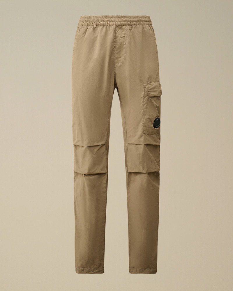 Flatt Nylon Regular Cargo Pants 1