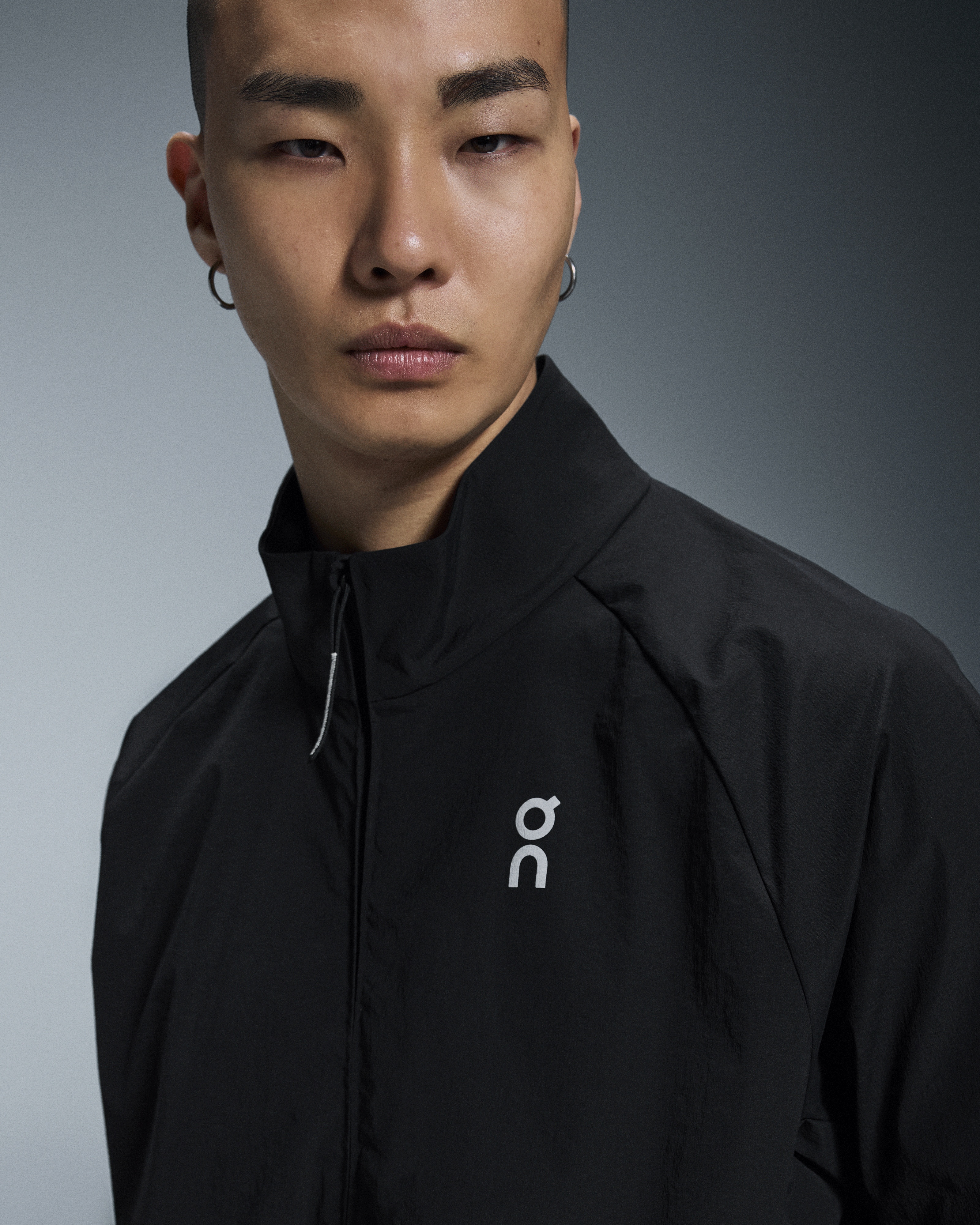 All-Day 1/2 Zip Jacket - 6