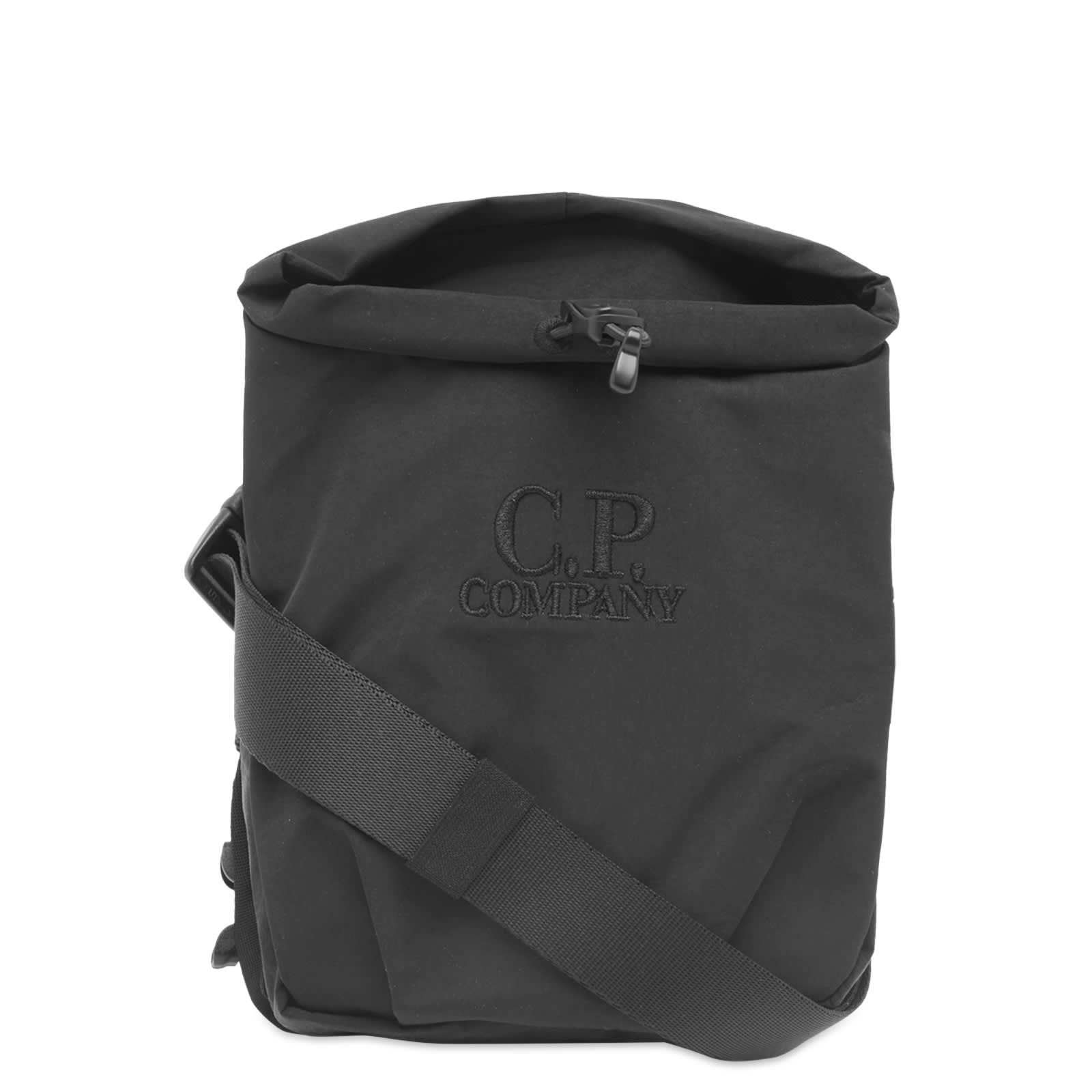 C.P. Company Chrome-R Belt Bag - 1