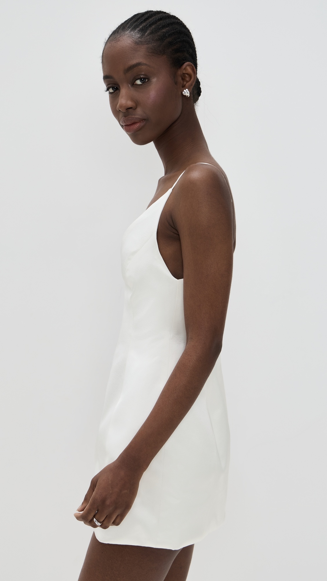 Giavanna Dress - 3
