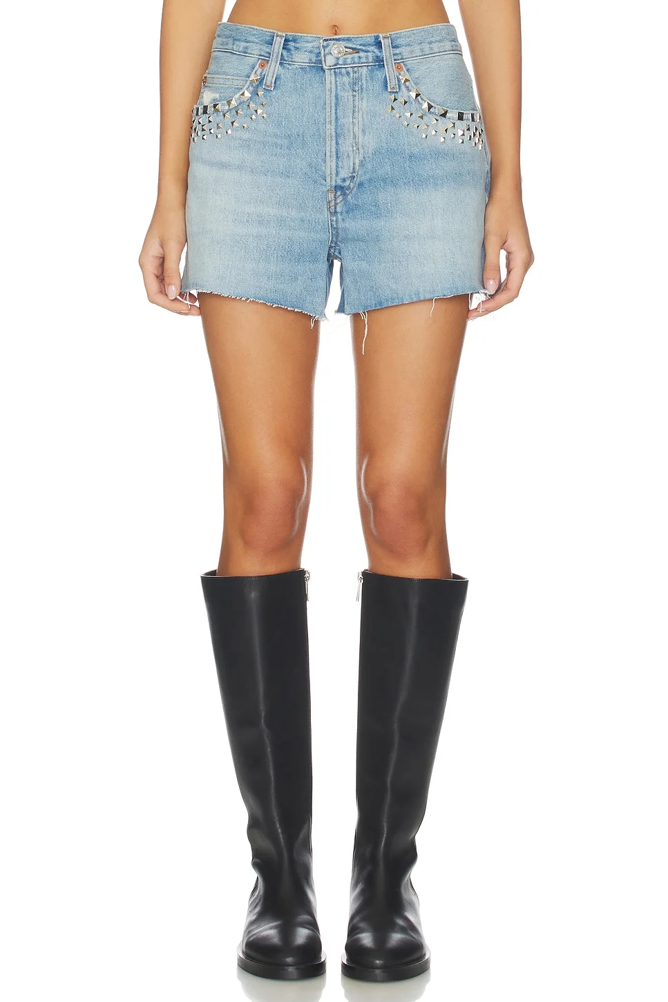 The Breezy Short - 1