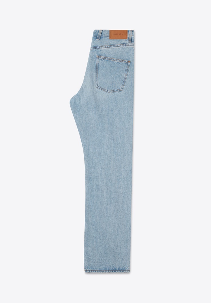 JEANS 55 SUN FADE BLUE - 6