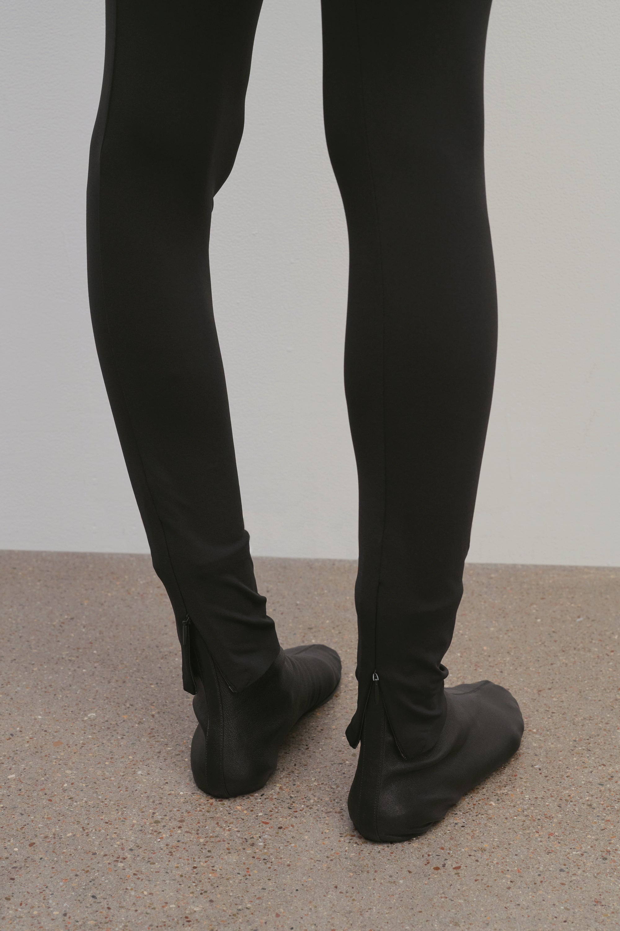 Lanza Pant in Jersey - 6