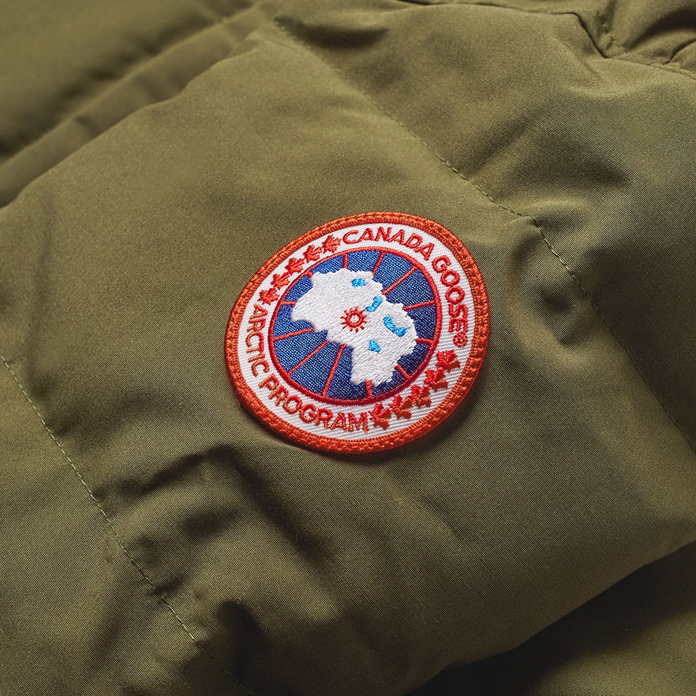 Canada Goose Wyndham Parka - 3