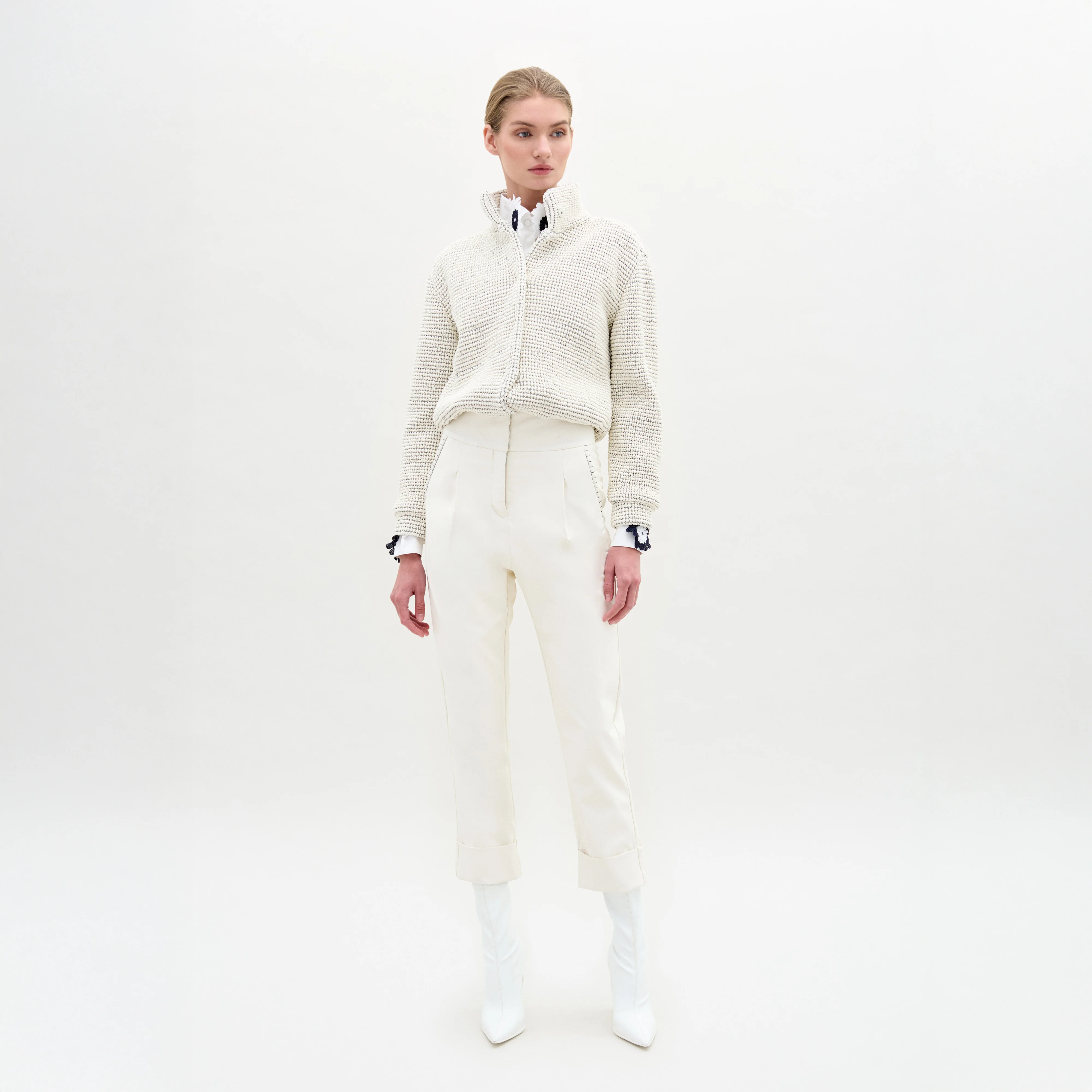 Moad Pant - 1