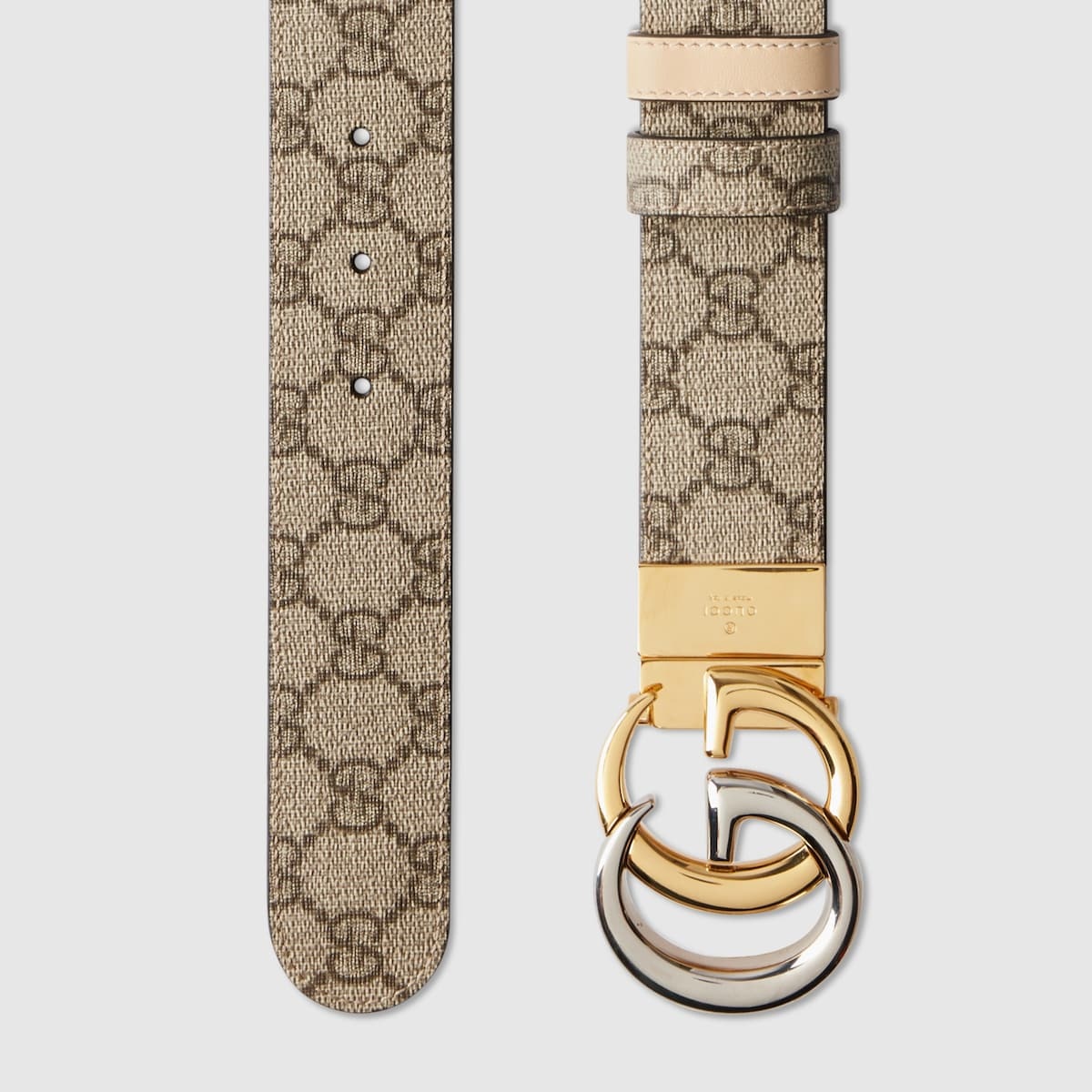 GG Marmont reversible belt - 2