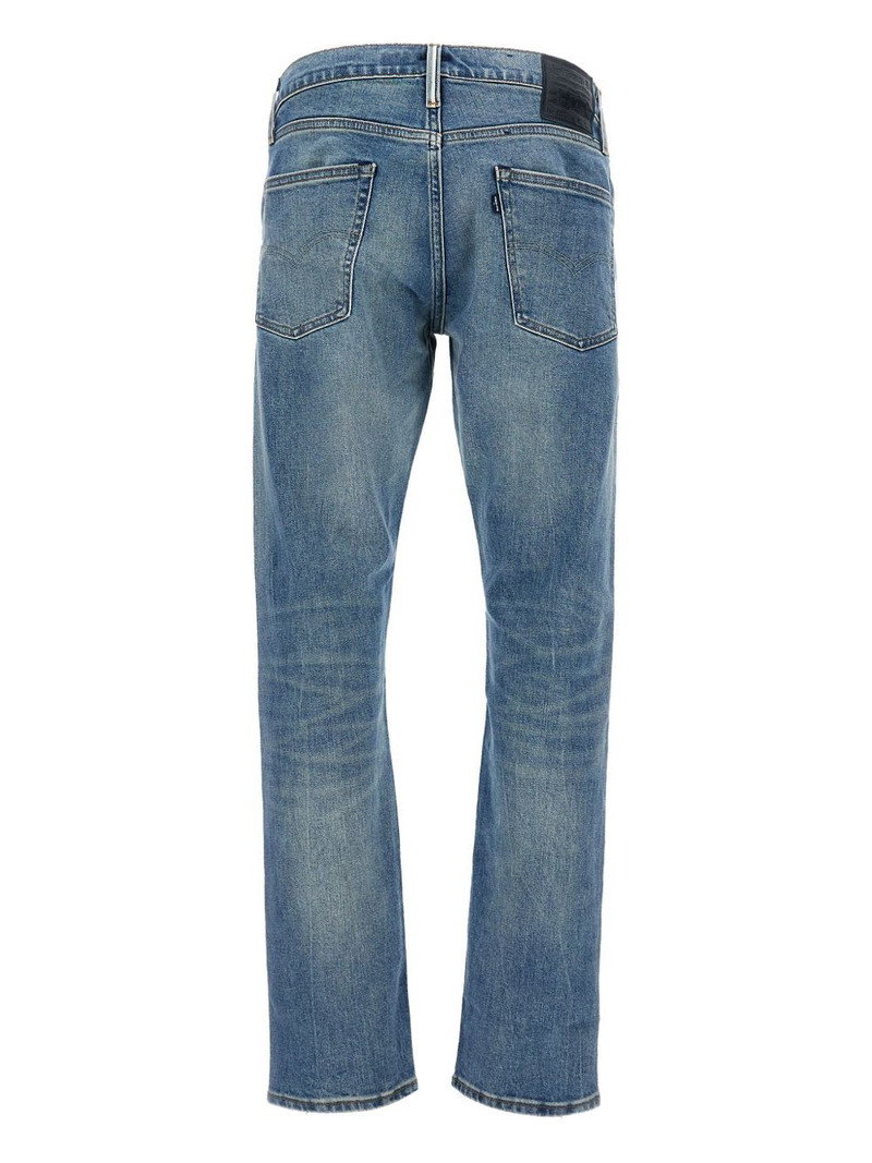 Levi's 511 five-pocket cotton jeans outlook