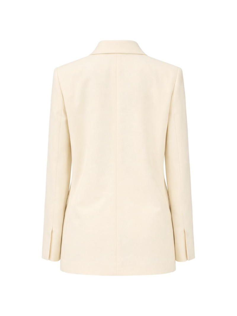 PINKO single-breasted blazer outlook