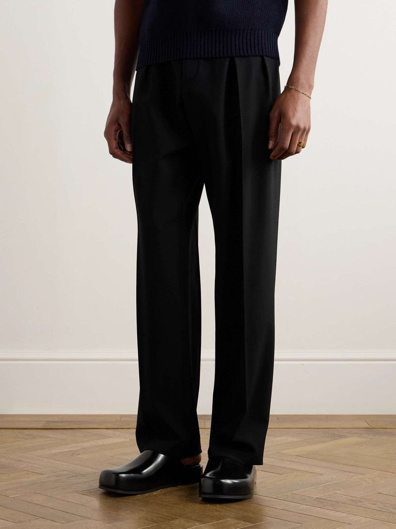 FERRAGAMO Dassa Leather Sandals outlook