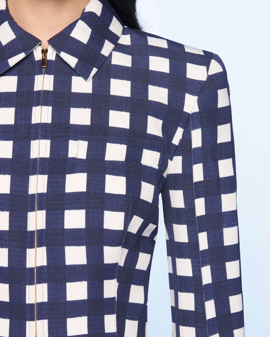 La veste Limao - 6