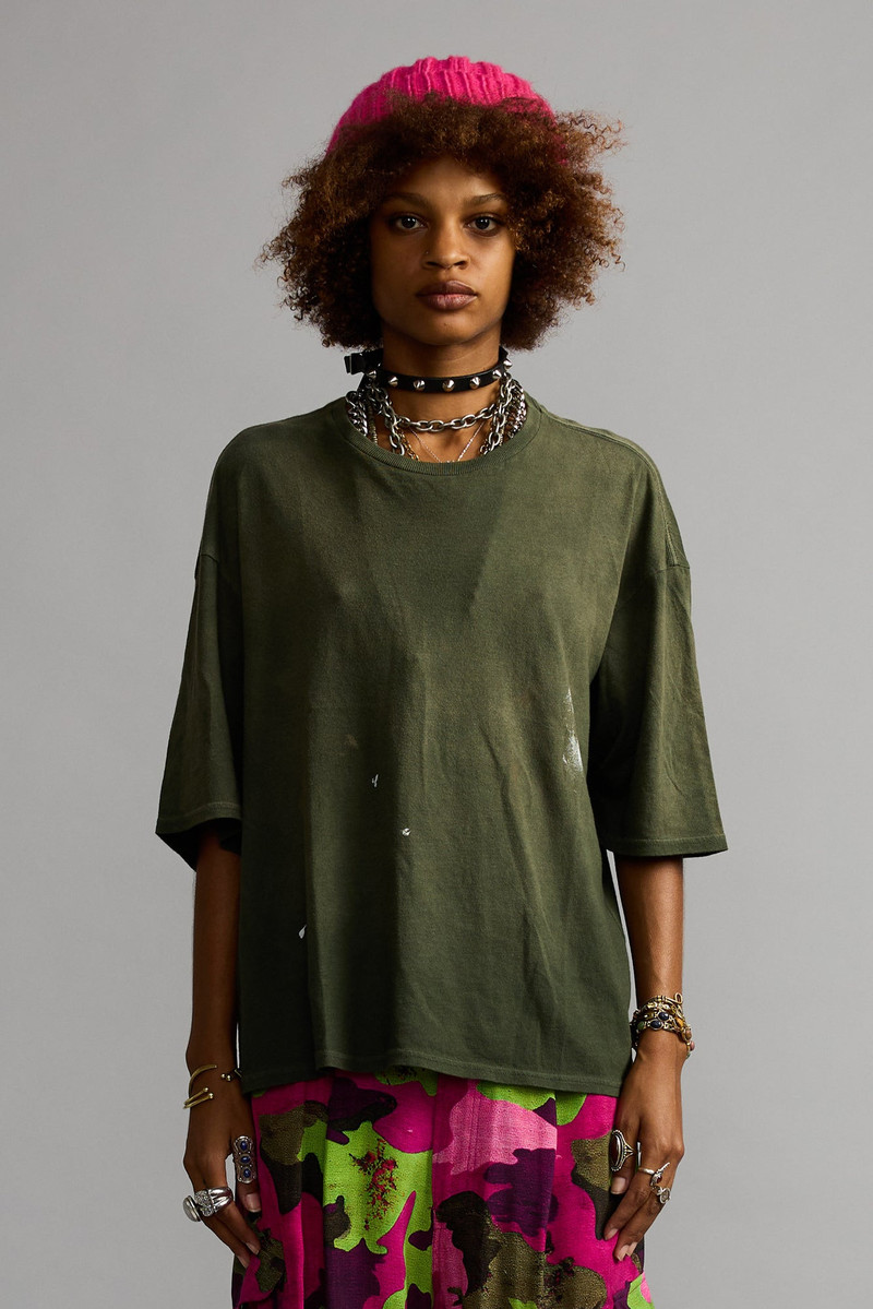 OVERSIZED T 3