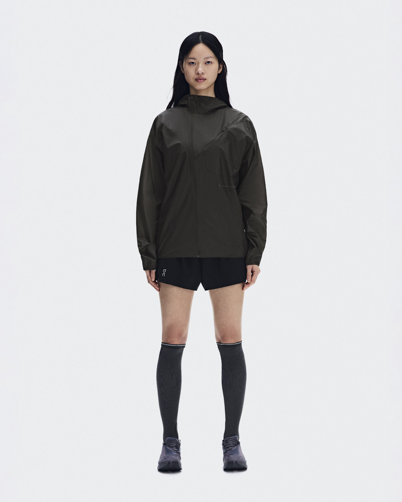 Zero Jacket PAF 3