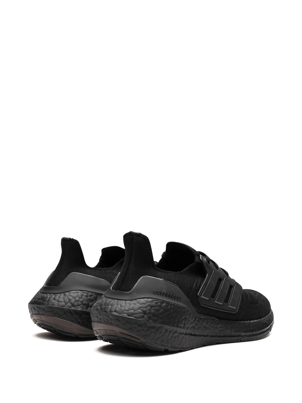 Ultraboost 22 "Triple Black" sneakers - 3