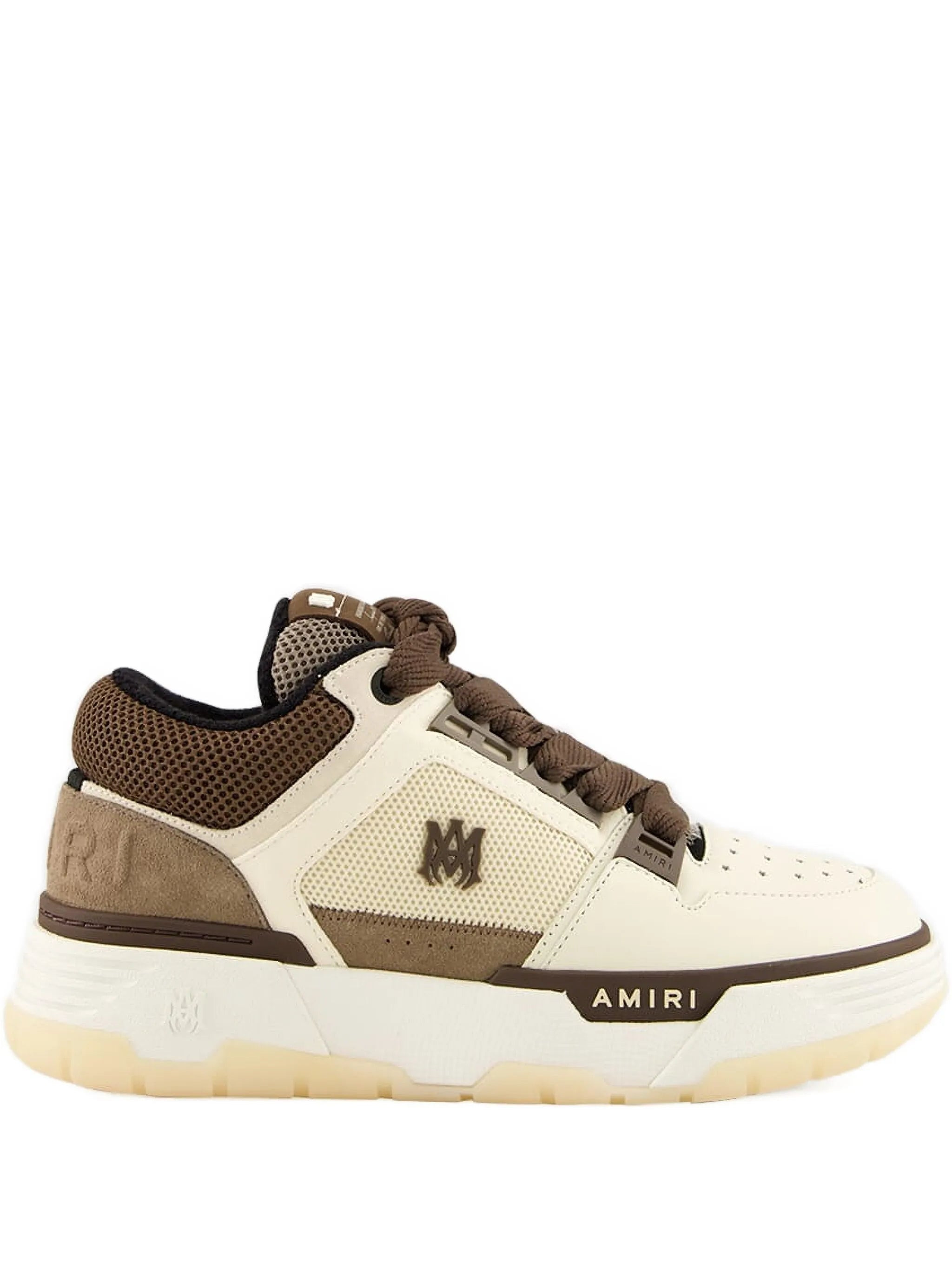 Amiri MA-1 Lace-up Sneakers - 1