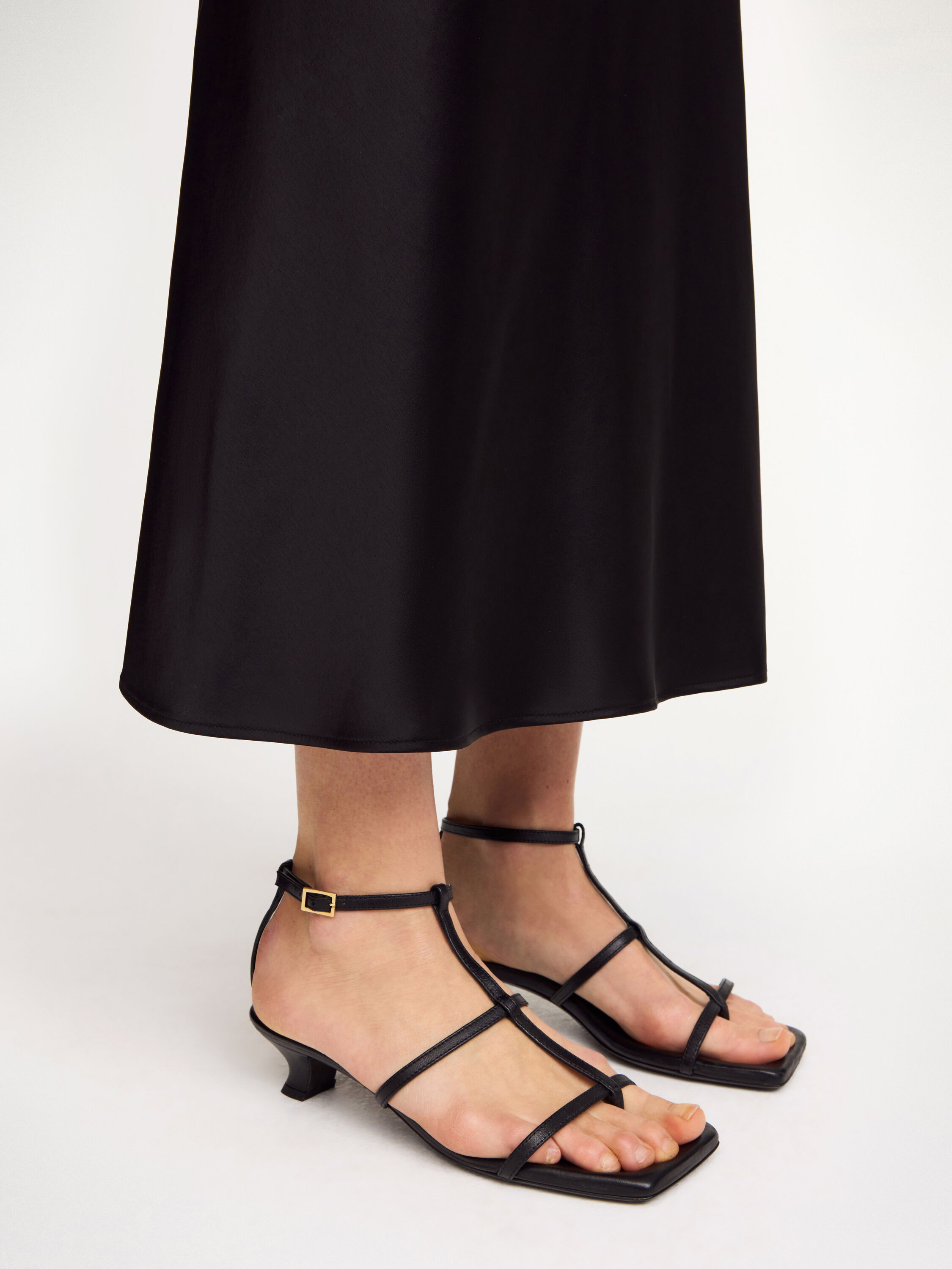 Teva leather sandals - 2