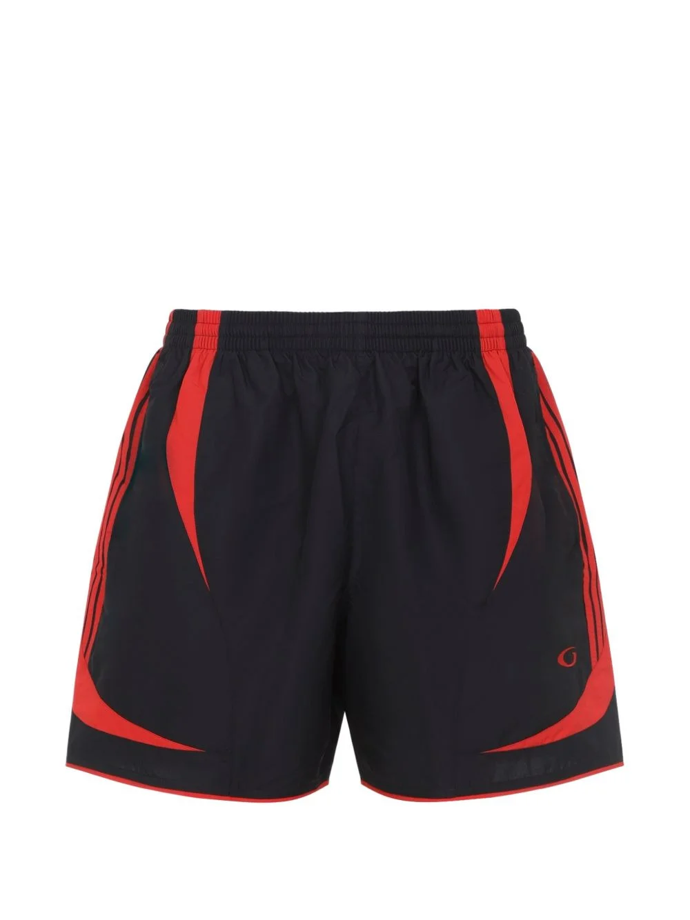 Soccer swim shorts - 1