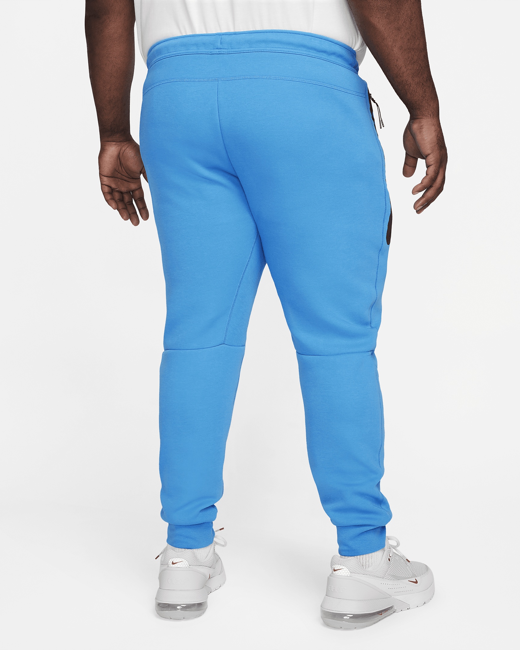 Nike Sportswear Tech Fleece Men's Joggers - 12