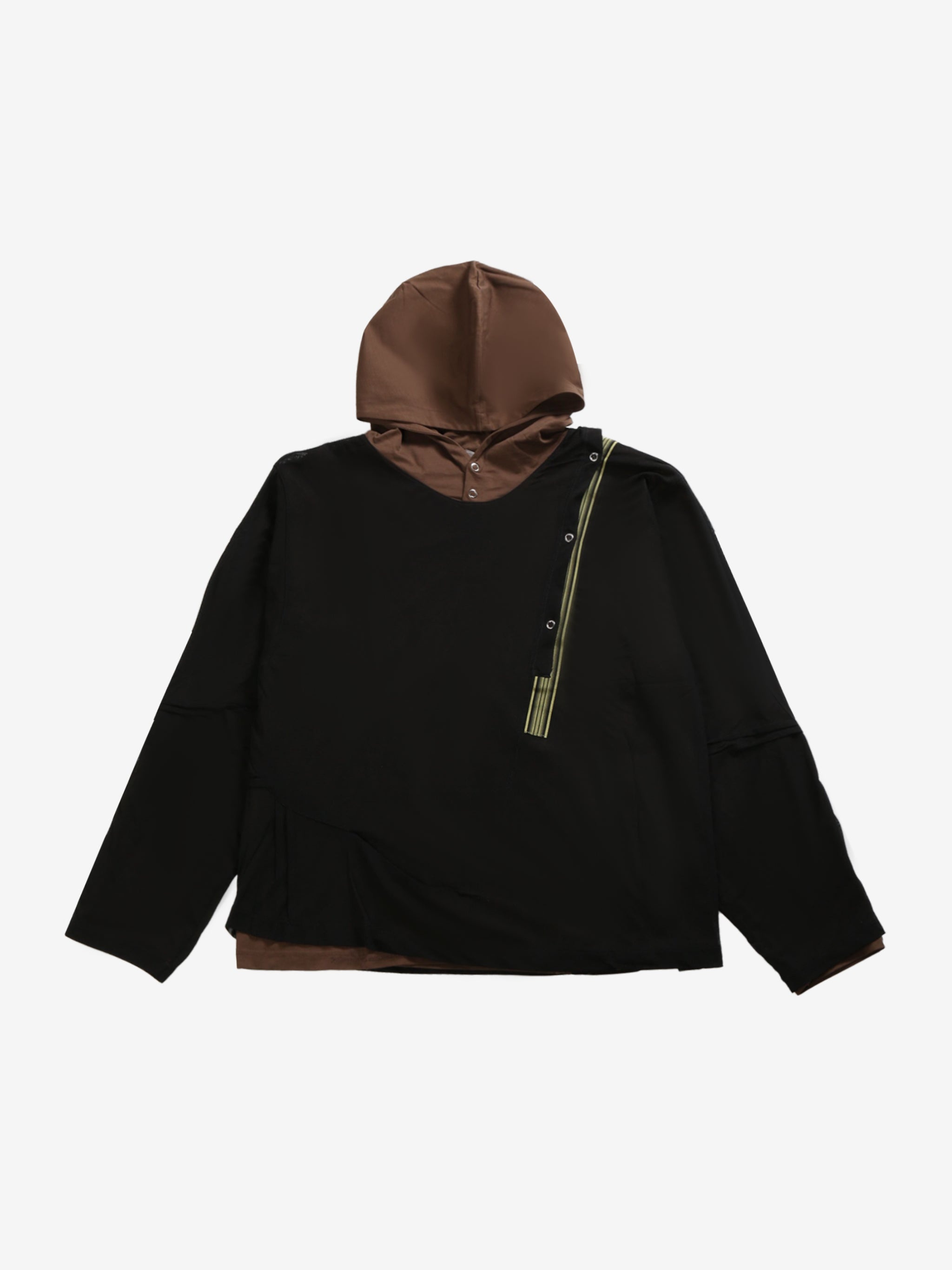 KIKO KOSTADINOV - Men Inex Hooded Top - 5
