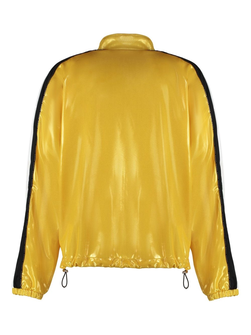 side-stripe jacket - 2