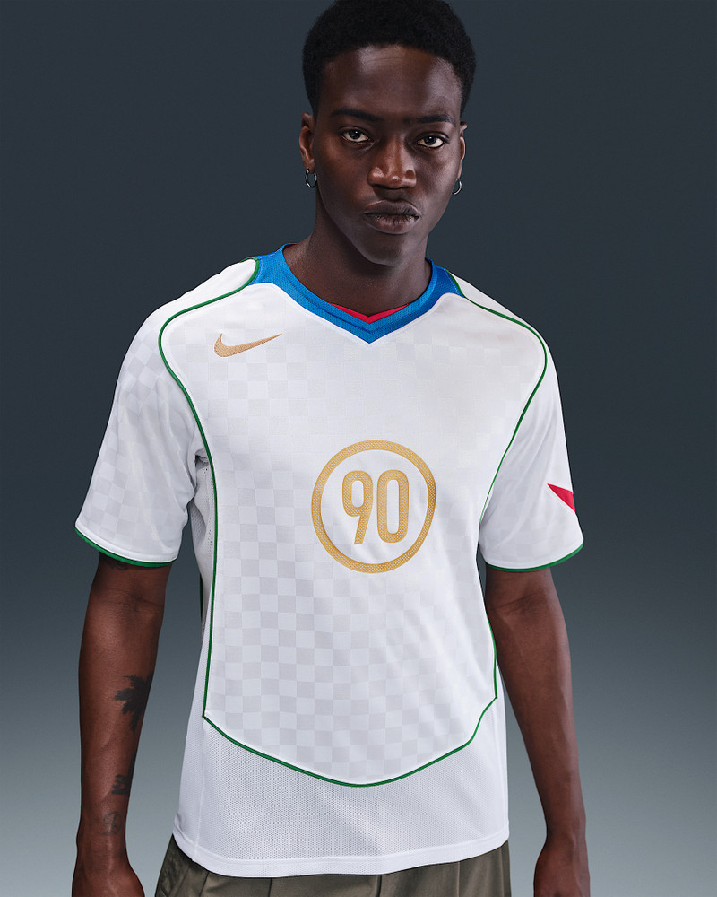 Nike Total 90 Men's Dri-FIT Soccer Jersey - 1
