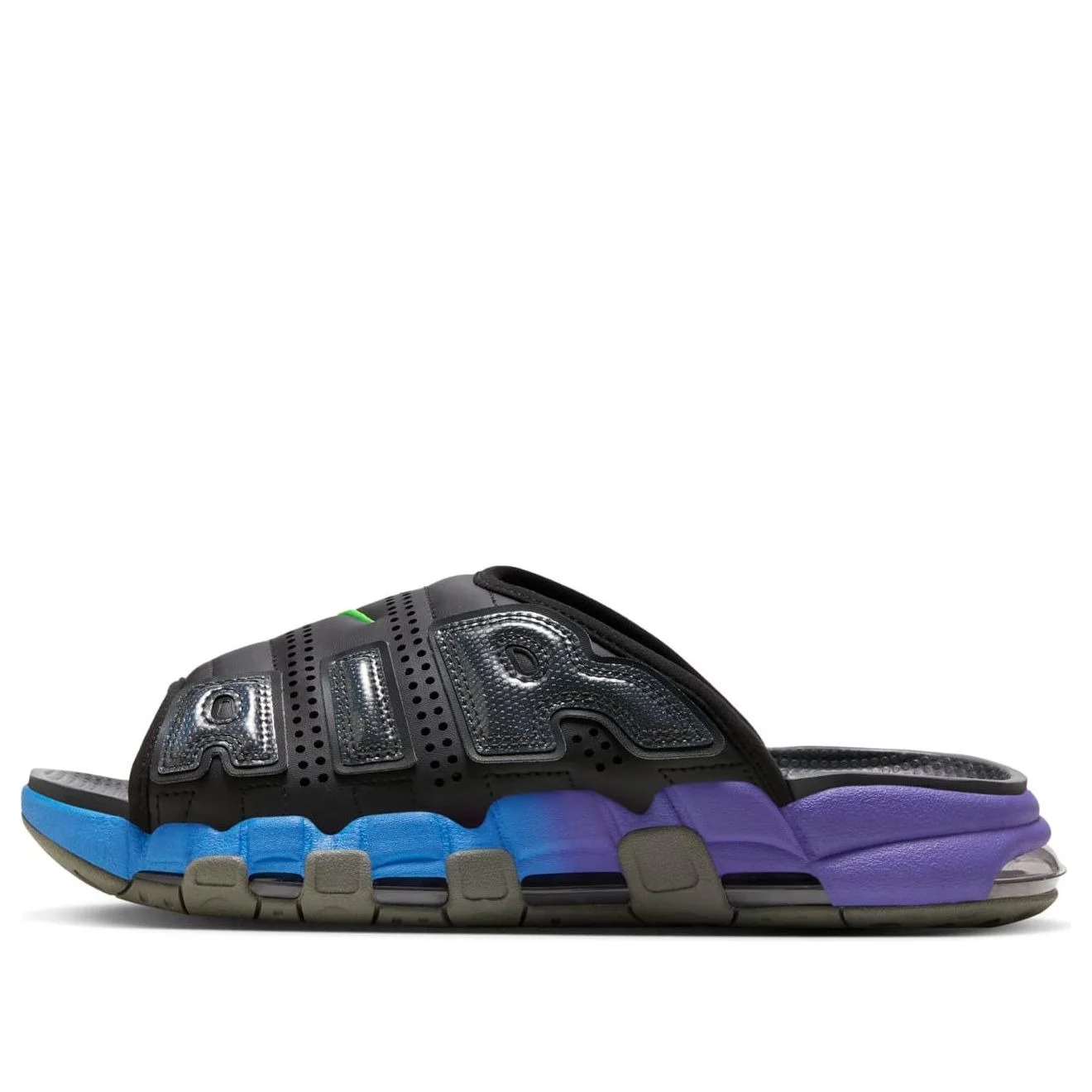Nike Air More Uptempo 'Blue Purple Gradient' FN8893-034 - 1