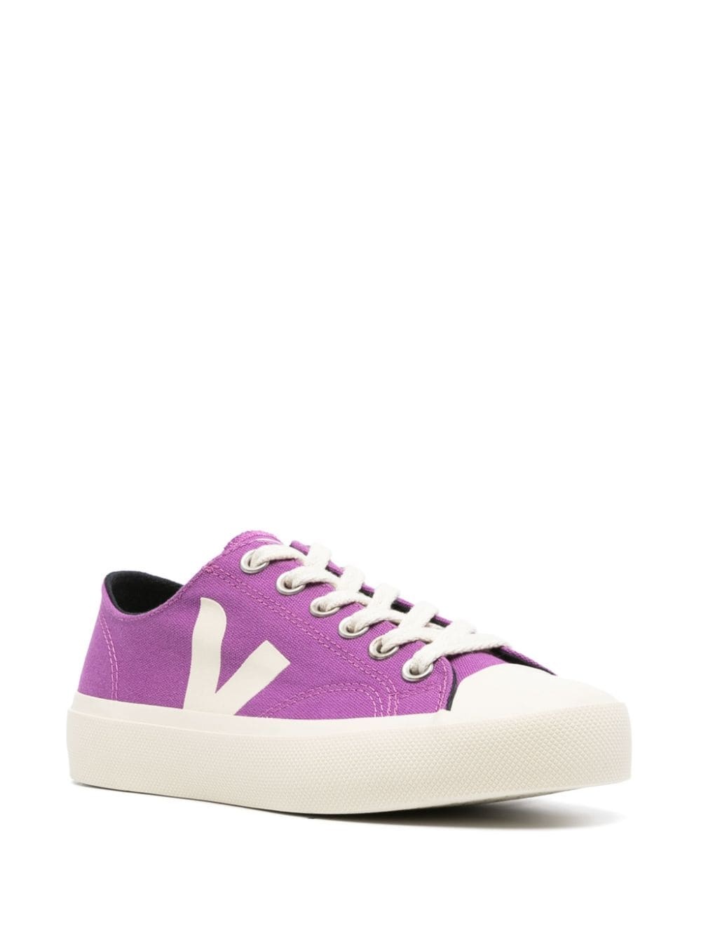 Wata II canvas sneakers - 2