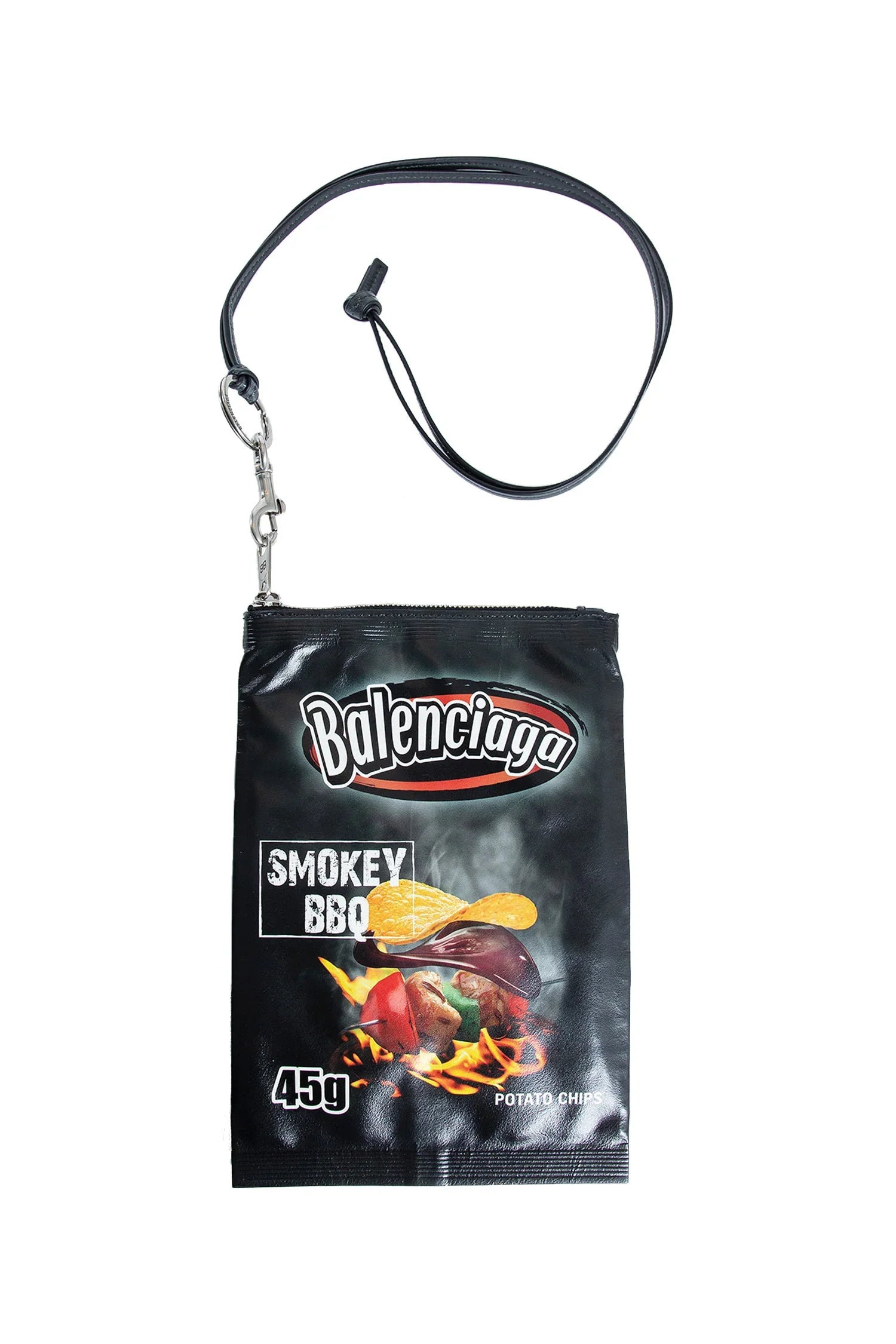 Chips-Phone-Holder-Pouch - 1