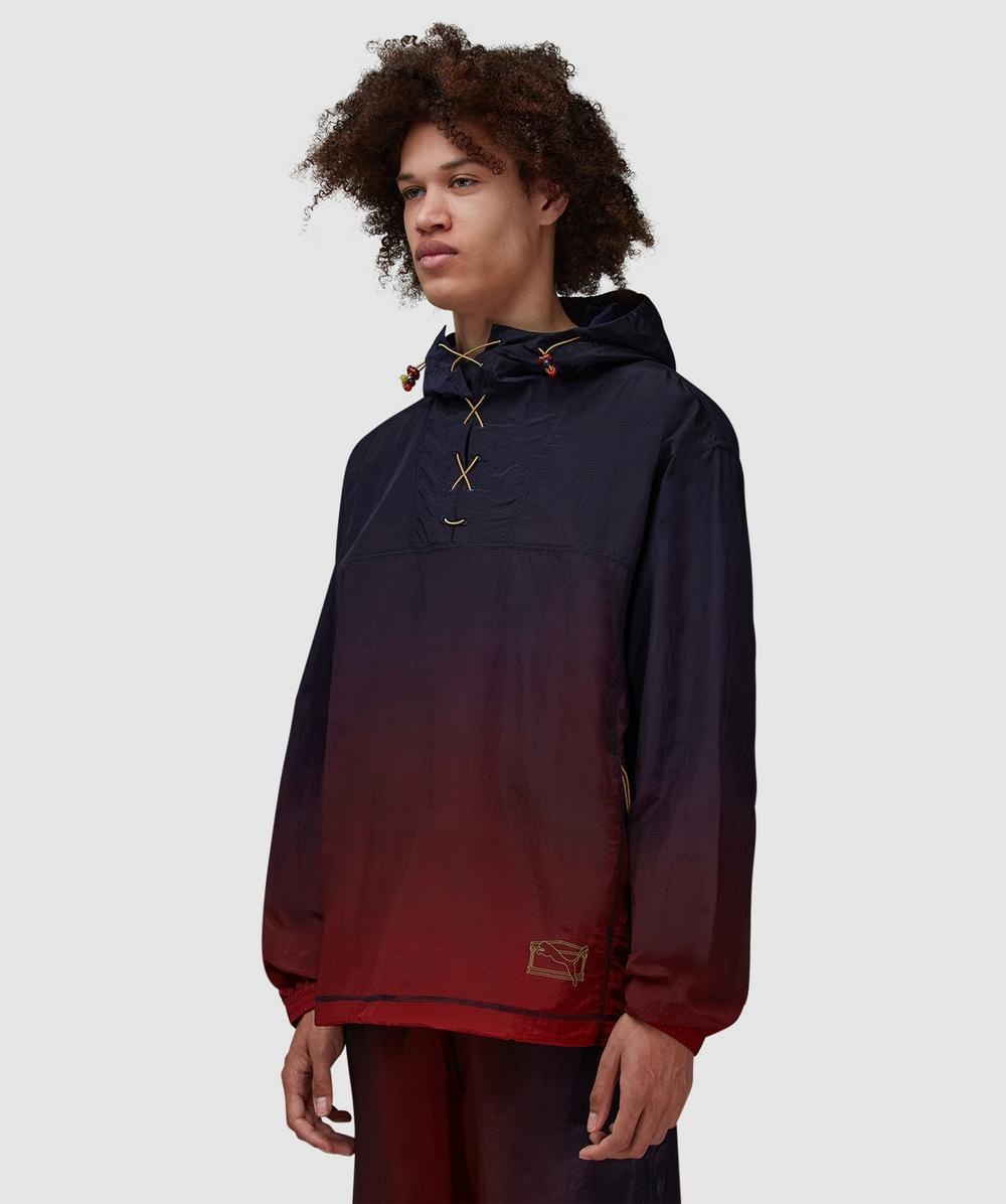 X Aries light jacket - 2
