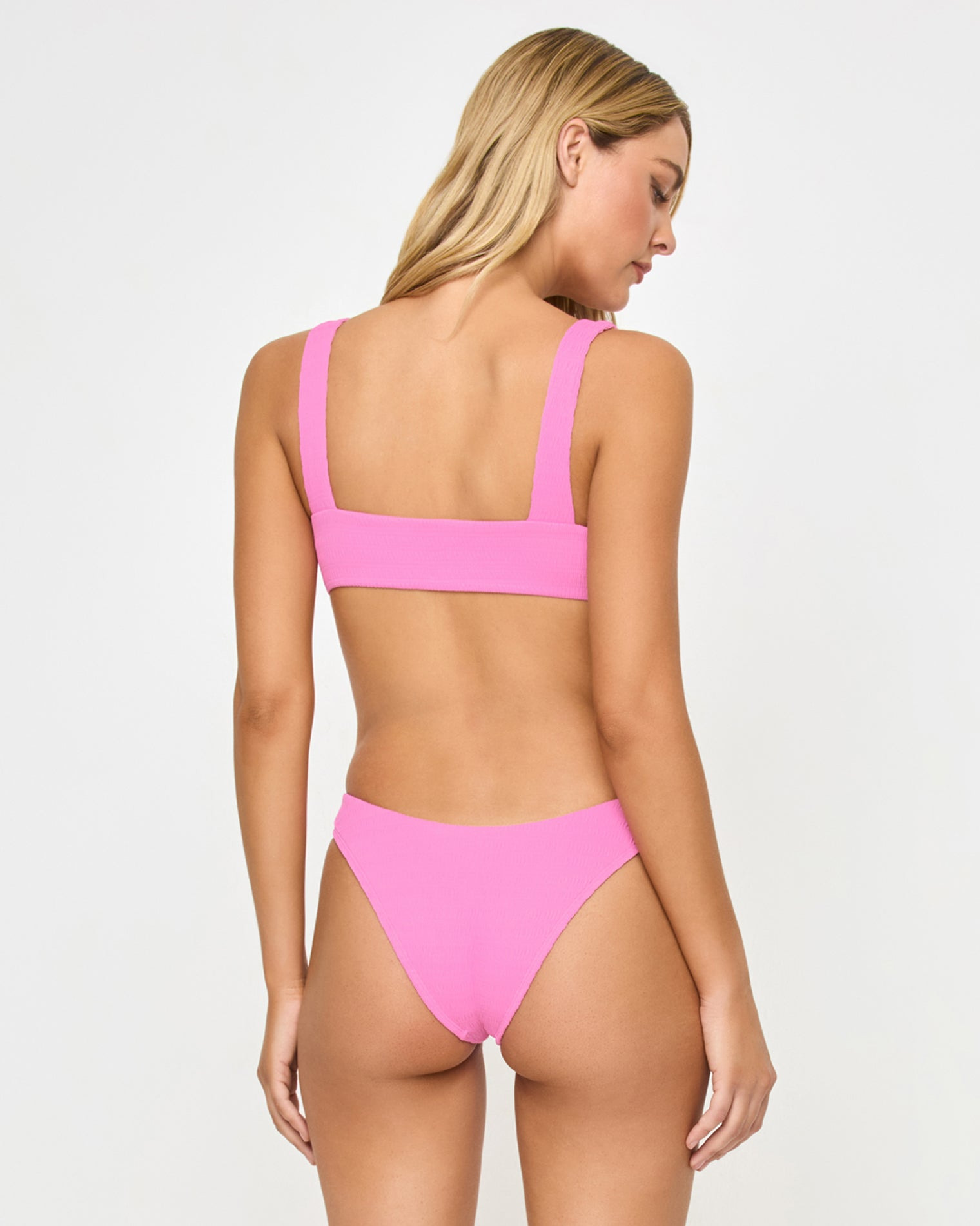 Rocky Bikini Bottom - 2