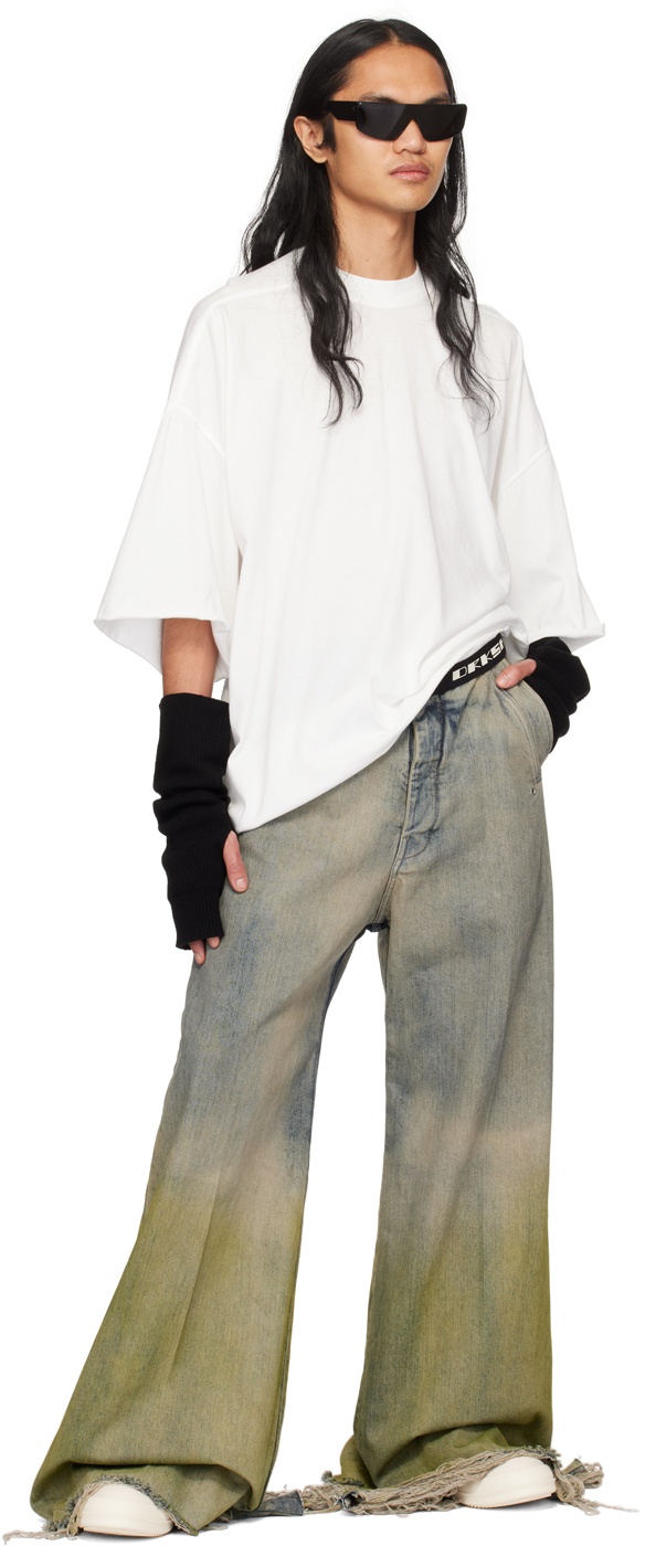 Off-White Tommy T-Shirt - 4