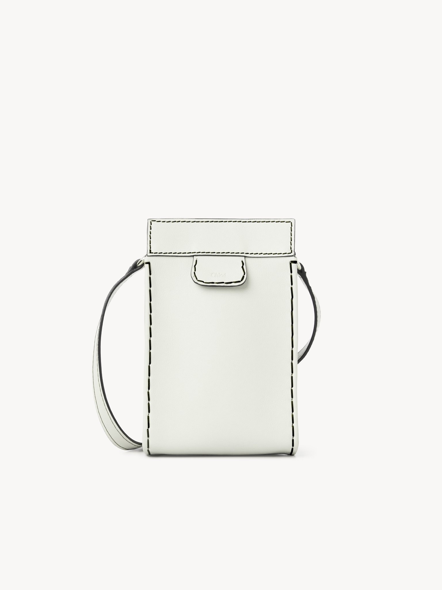 EDITH PHONE POUCH - 1