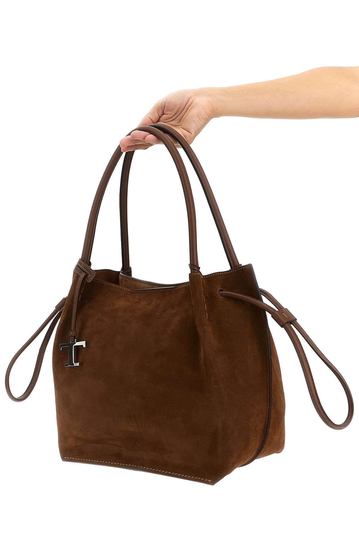 'Buz' medium shoulder bag - 2