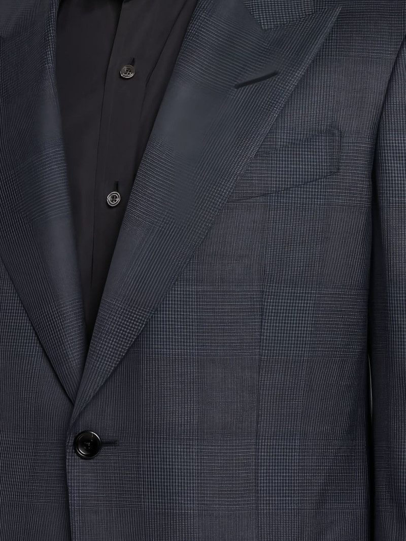 TOM FORD Shelton suit outlook