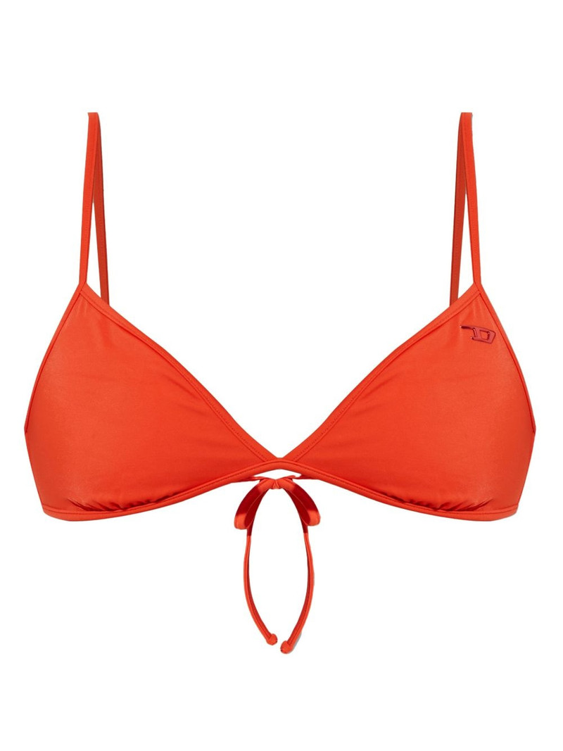 Cloudy bikini top 1