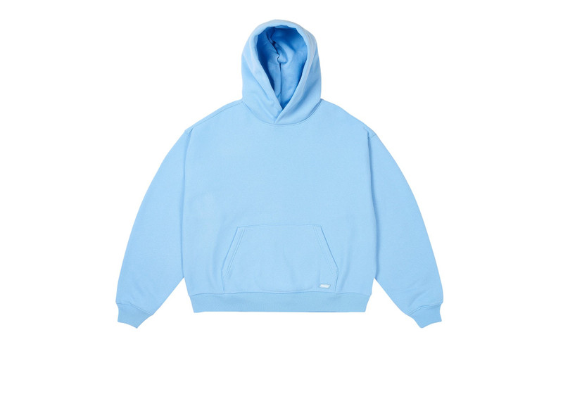 UNISEX HOOD FRESH AIR 1