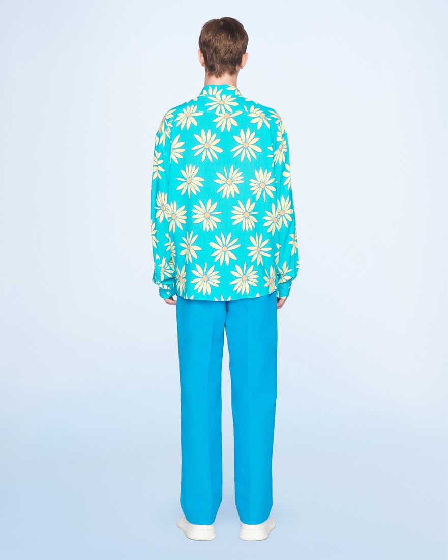 La chemise Simon - 4
