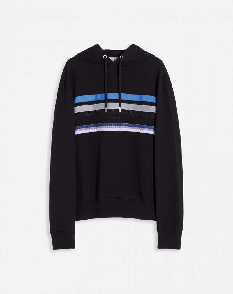 CURB HOODIE - 1