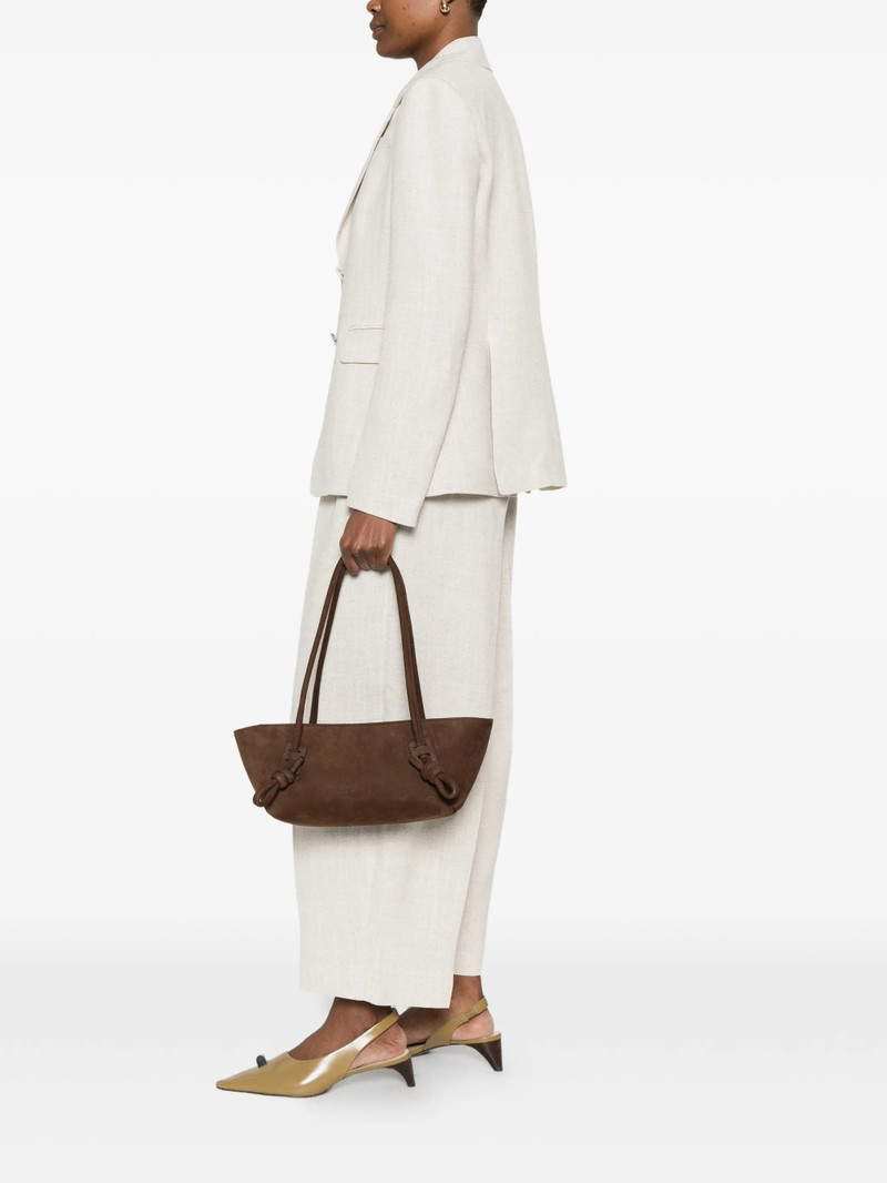 HEREU Hereu HEREU Bags.. Brown outlook