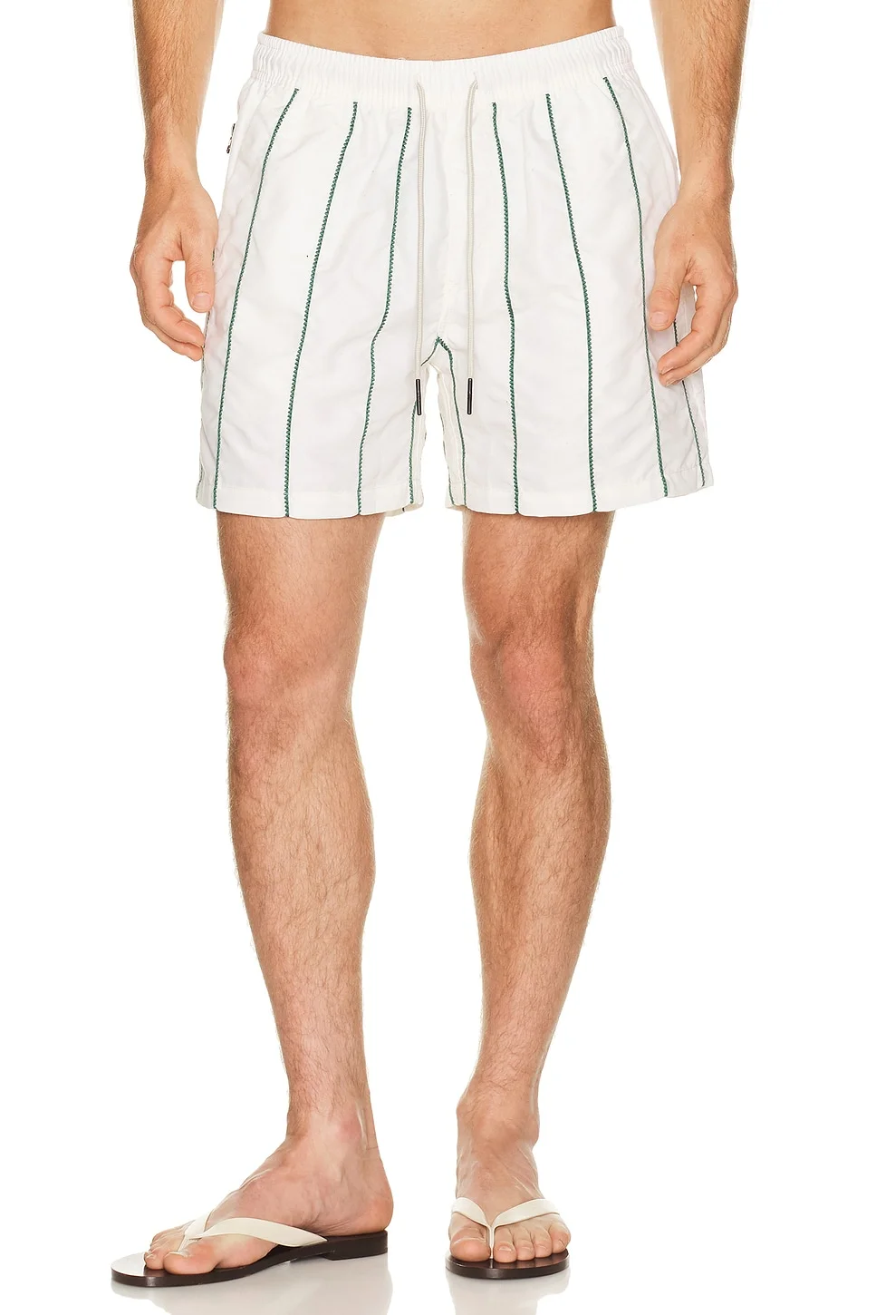 Granada Swim Shorts - 1