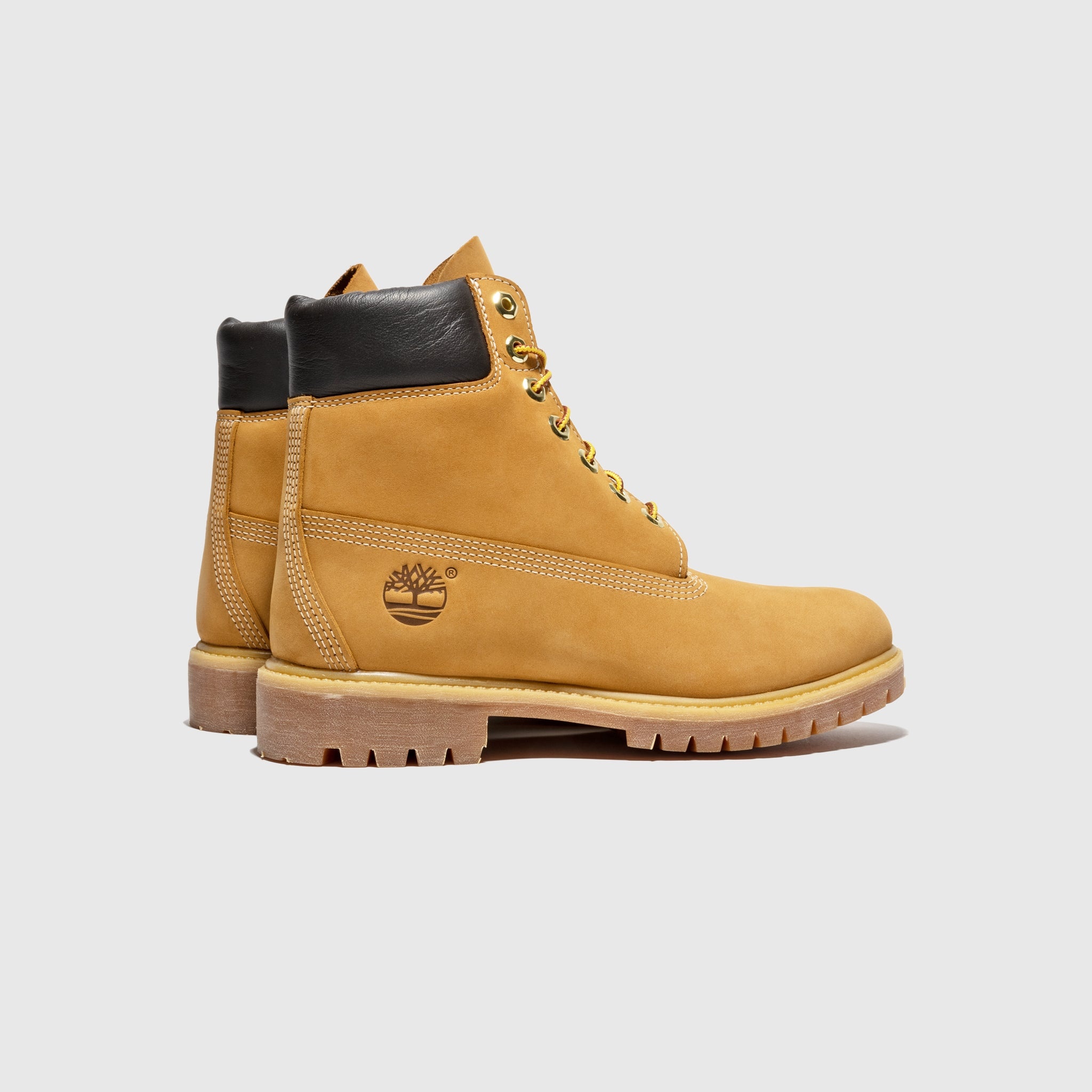 PREMIUM 6" WATERPROOF BOOT - 6