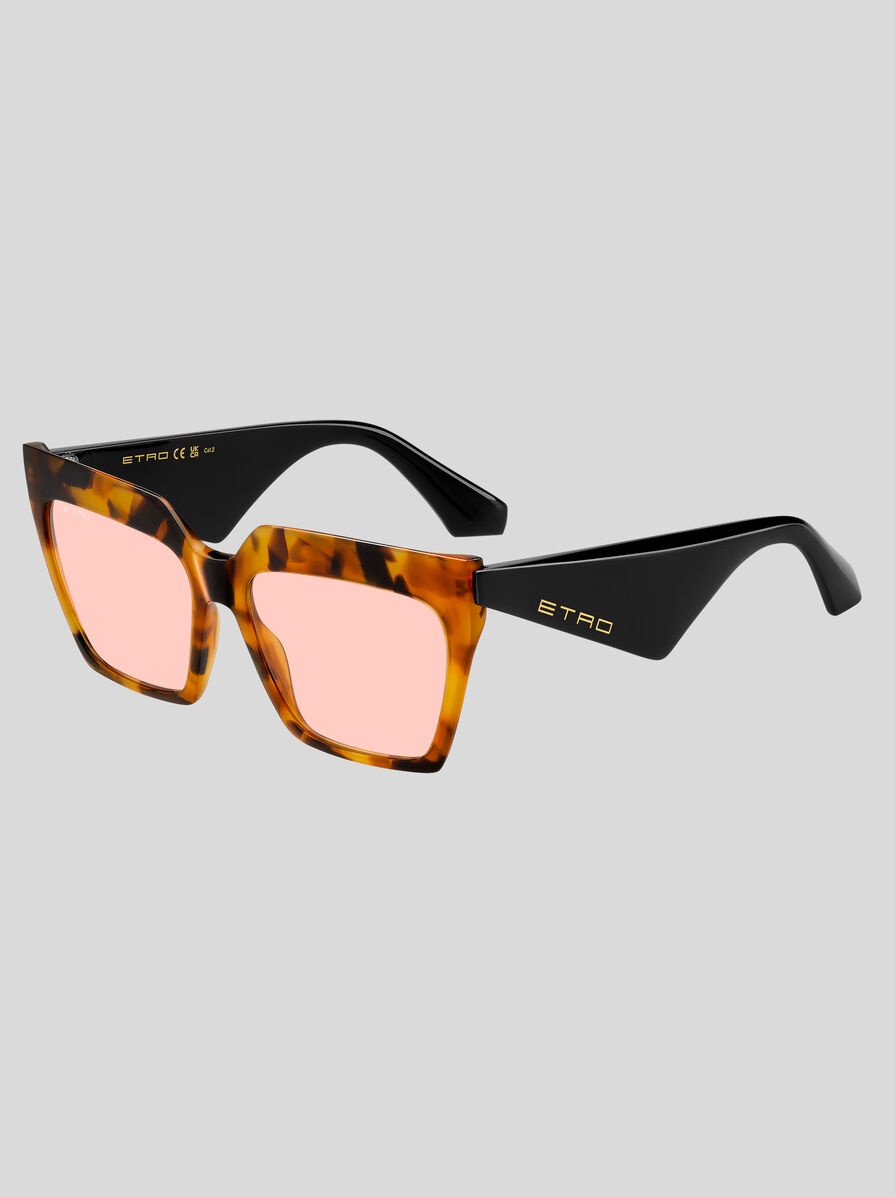 ETRO TAILORING SUNGLASSES - 2
