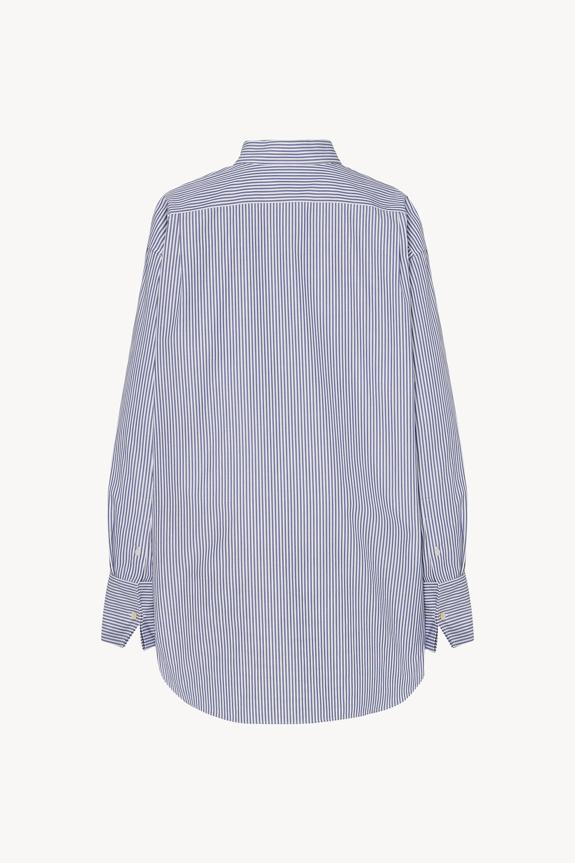 Ment Shirt in Cotton - 2